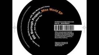 6th Borough Project - Miss World (Original Mix)