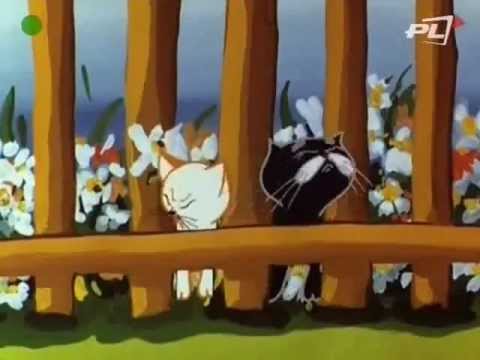 06. Przygody Kota Filemona - Kto nie pracuje