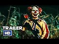 CLOWN IN A CORNFIELD Official Trailer 2 2025 Horror Movie HD
