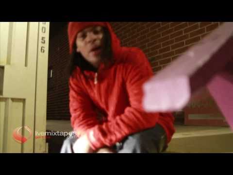 Waka Flocka Flame - Bringing Gangster Back (Off Salute Me Or Shoot Me 3)