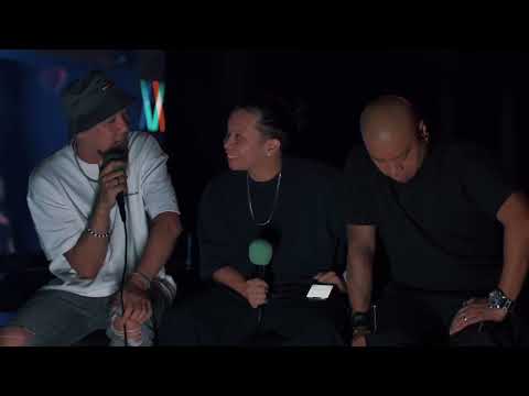 Rebel Broadcast - Nelson Dior & Lawrence Apaga Ep. 17