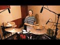 'Just Groove Me' - Darshan Doshi (Oz Noy/Dave Weckl Drum Cover)