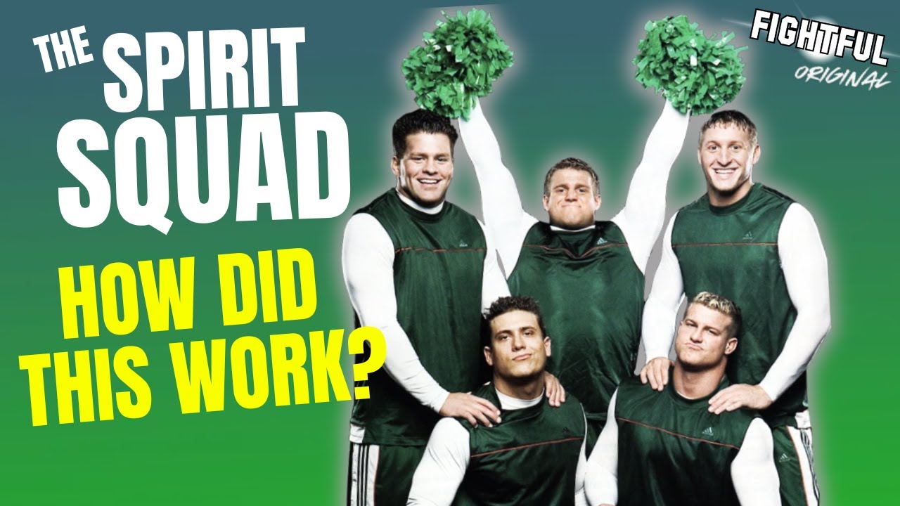 Video Test Thumbnail