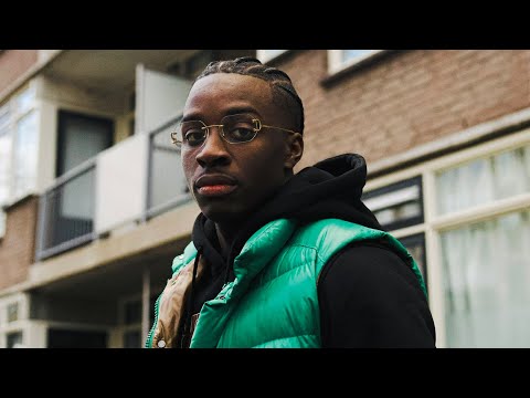 Fle - Echte werker (Prod. Madenka)