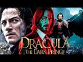 DRACULA: The Dark Prince (2024) Movie || Keanu Reeves, Kelly Wenham, || Review And Facts