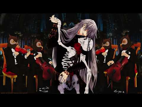 Nightcore - Mowgli's Road (Male Version)