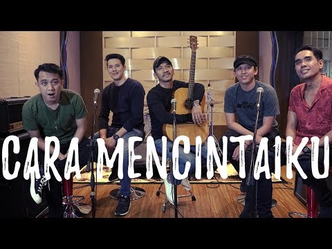 Ave Ft. Dyrga, Chevra, Jovan & Arthur - Cara Mencintaiku