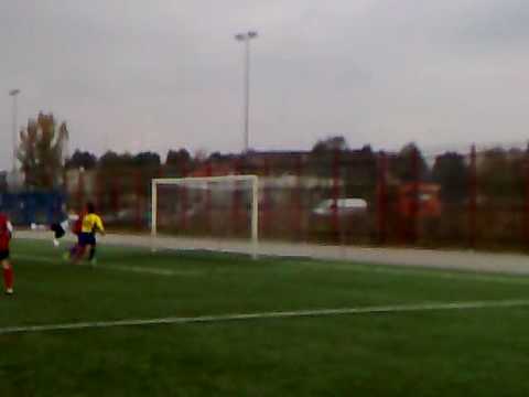 Lider Anwis DGS - Piast Bądkowo (6:0)