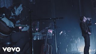 Cage The Elephant - Shake Me Down (Unpeeled) (Live Video)