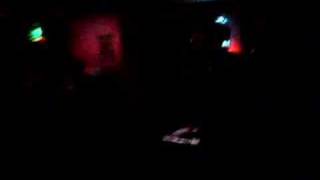 Neil Hamburger in Bellingham 6-15-08 @ the Rogue