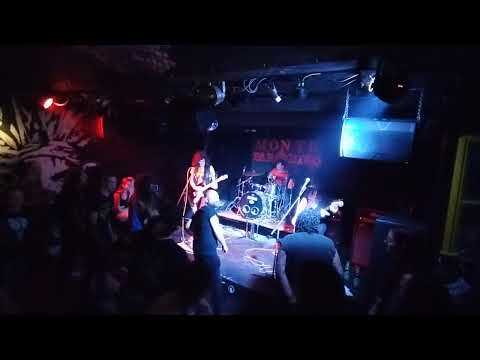 Fuckin' Lovers (USA) - Monteparadiso podzemlje 06.06.2025