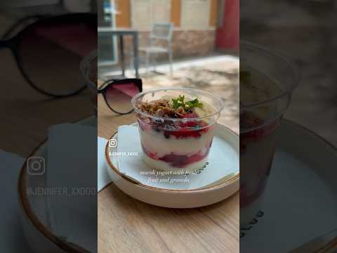 The Coffee Club Tailândia #shorts