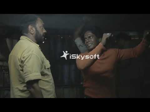 ඇඩ්‍රස් නෑ/Address Na Movie Behind The Scenes/Making of Address Na Sinhala Movie