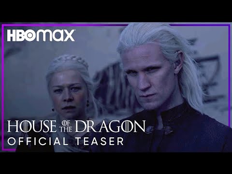 House of the Dragon (Teaser)
