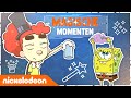 DE MEEST MAGISCHE MOMENTEN ?✨| Nickelodeon Nederlands