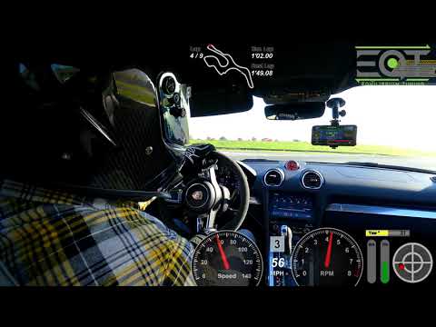 EQT 2018 Porsche 718 Cayman GTS - Sonoma Raceway 11/28/2021 - OnGrid - 1:47.5 Easy PB