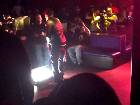 Dj Swivet EXCLUSIVE | Behind The Scenes Of Maino We Keep It Rocking Video Shoot Part 1