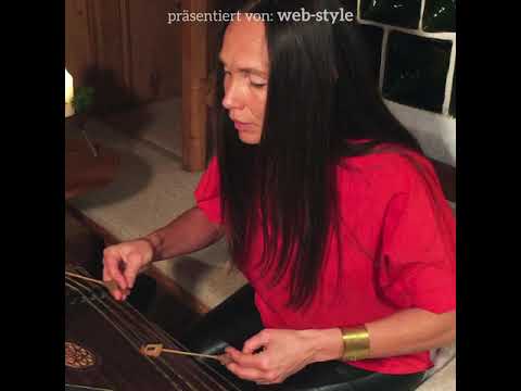 2. Adventfenster - Maria Ma