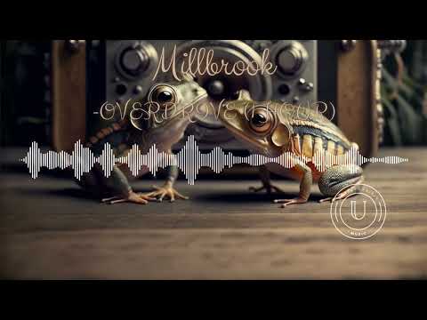 Millbrook - Overdrive (ft. Ellerslie) [NCS Release] (1 Hour Loop)