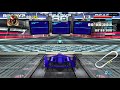 2021 F ZERO GX Upscale 2k 5x IR First Level