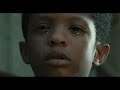 Ray(2004) MovieRay Charles going blind