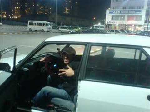 Dj Çapkino ft. Mc Korsan - Hayata Diss Gibi WWW.MCKORSAN.COM