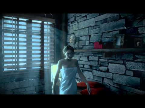 Until Dawn Pt31