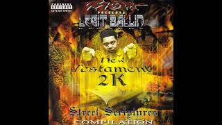 Legit Ballin - Wee Straight