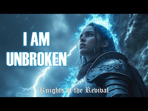 Christian Battle Cry - Unbroken - Christian Rock