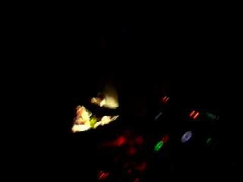 digitalism play golden skans at dollop (stealth nottingham)