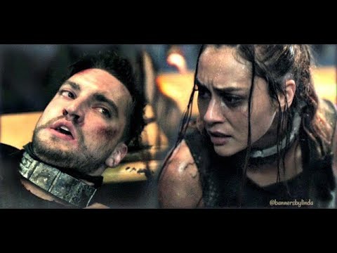 Raven & Murphy | Young God