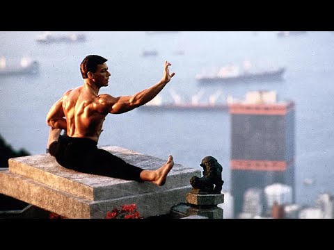 Marvel83' - Kumite (Bloodsport (1988)