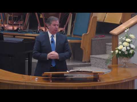 Suferințele de acum și slava viitoare | Paul Negruț | Biserica Baptistă Emanuel Oradea