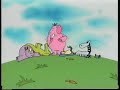 Original VHS Opening Closing Bob The Builder Roley And The Rock Star UK Retail Tape