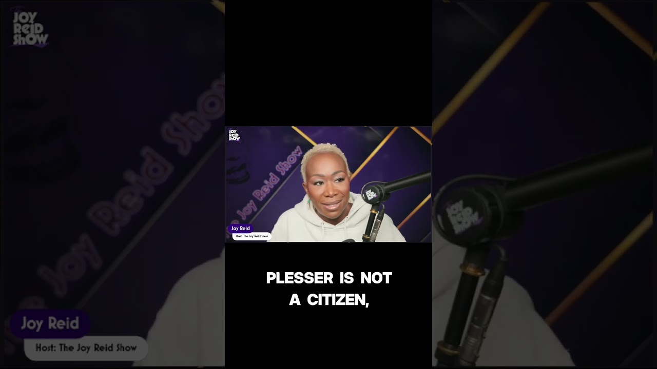 They tossed 45,000 ballots | The Joy Reid Show