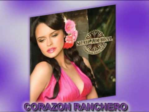 DOS CORONAS A MI MADRE SHAILA DURCAL