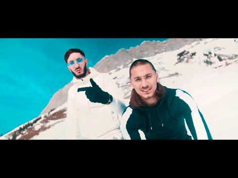 MEDOSS & K2R - TOUT EN FENDI [ Clip Officiel ]