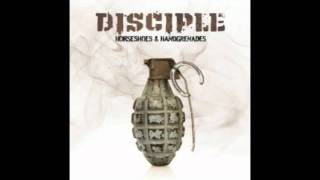 Disciple - Shot Heard &#39;Round The World&#39;