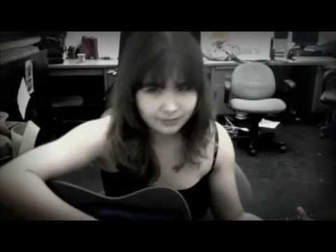 Yayo by Lana Del Rey // Cover by Kaitlin McKendry