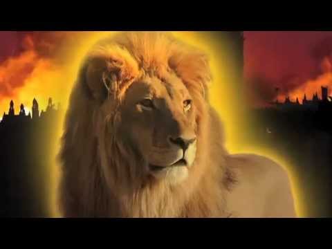 The Lion Awakes - Official Trailer (2012)