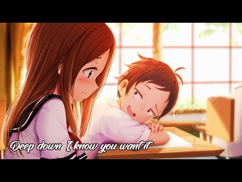 Nightcore - If I Was Your Girlfriend
