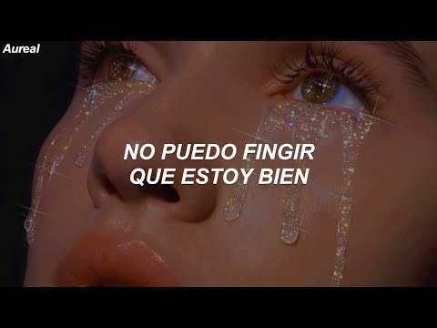 Ariana Grande - fake smile (Traducida al Español)