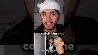 Justice for LouisAyy... #shorts #shortsfeed #youtubeshorts #cringe #tylervitelli #comedy #funny