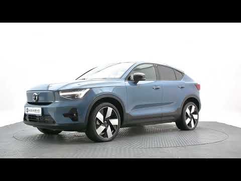 Volvo C40 Recharge BEV 231hp Ultimate - Image 2