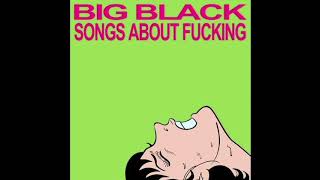 Big Black - "Bad Penny". (1987, from "Songs About Fucking").