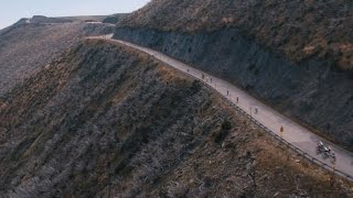 Peaks Challenge Falls Creek 2015