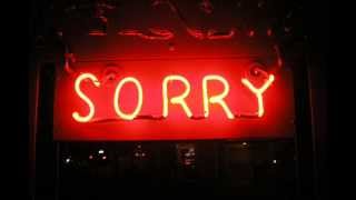 Born In The 70's - A1 Feeling Sorry (2000 Remix) (Feeling Sorry EP)