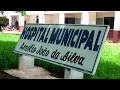 Internautas espalham Fake News sobre problema no transformador do Hospital