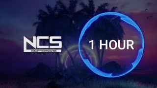 N3WPORT x Britt Lari - Paradise [NCS Release] 1 hour | Pleasure For Ears And Brain