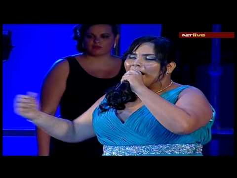 KKI 2014 - Cherylis Camilleri - Ħolma ta' Nazzjon